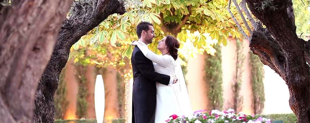 Video de boda en la Quinta del Jarama, Madrid. – Isabel y Daniel